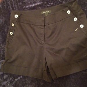 White House Black Market shorts